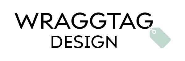 WraggTag Design