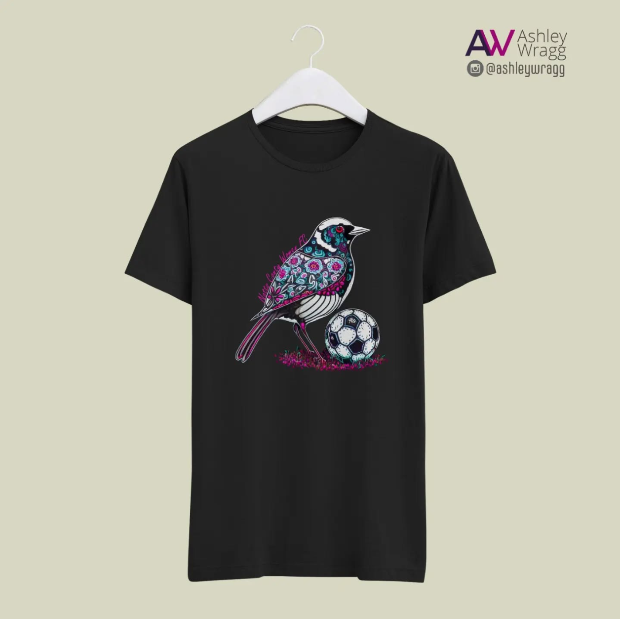 Magpie Design